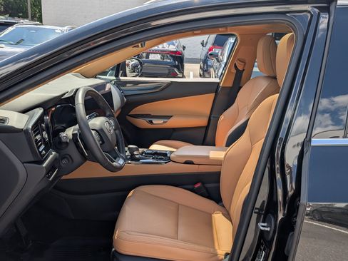 Used 2024 Lexus NX 350 AWD image 16