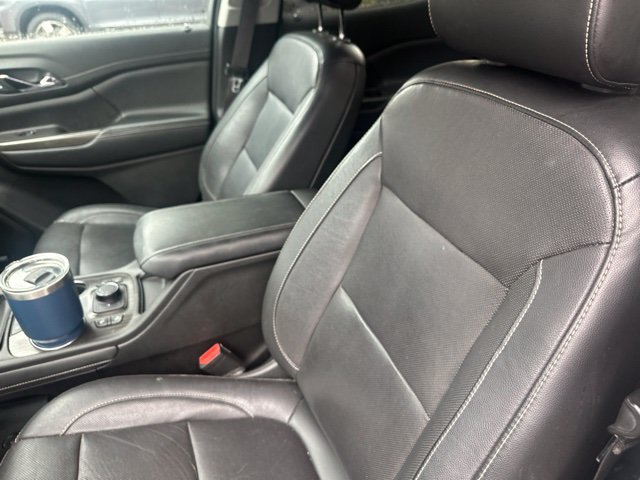 Used 2020 GMC Acadia SLT FWD image 18