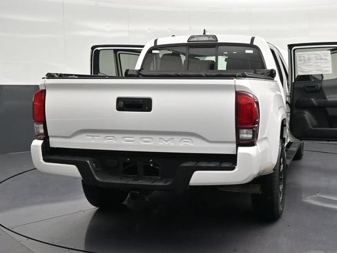 Used 2019 Toyota Tacoma SR w/ SR Convenience Package RWD image 37