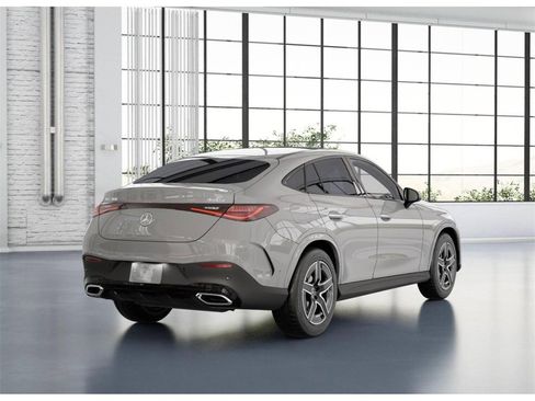 New 2026 Mercedes-Benz GLC 300 4MATIC image 22