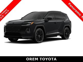 New 2026 Toyota RAV4 XSE AWD/4WD video 1