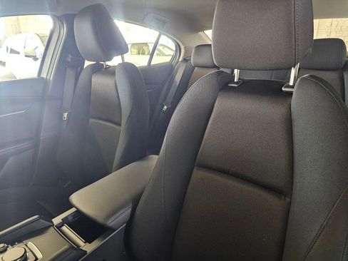 New 2026 MAZDA MAZDA3 s image 21