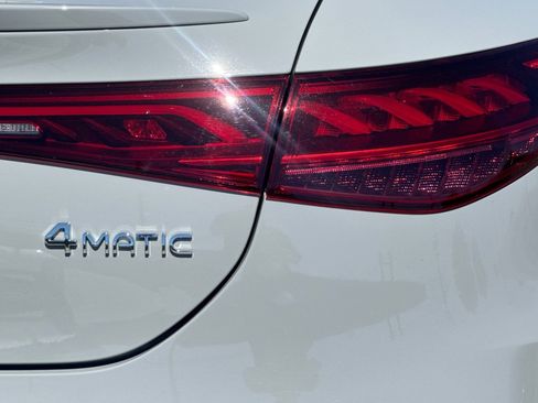 Certified 2023 Mercedes-Benz EQE 500 4MATIC Sedan image 29