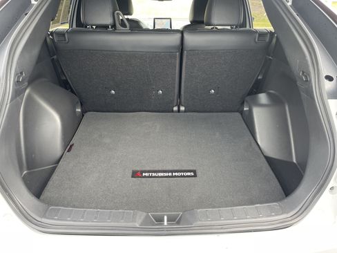 Used 2023 Mitsubishi Eclipse Cross SE AWD/4WD image 30