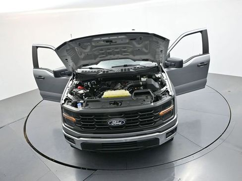 Used 2024 Ford F150 XL w/ Equipment Group 103A High AWD/4WD image 48