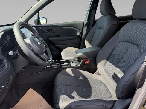 New 2026 Subaru Forester Premium image 9