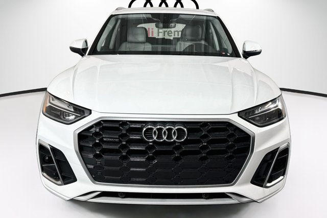 Used 2025 Audi Q5 2.0T Premium AWD/4WD image 2