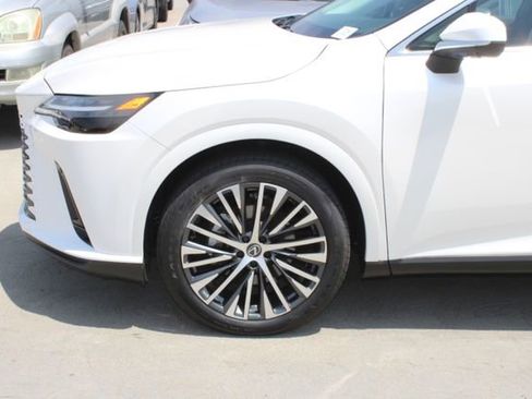 Certified 2024 Lexus RX 350 Premium w/ Accessory Package (Z1) FWD image 4