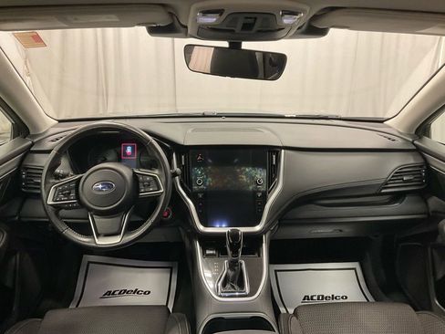 Used 2023 Subaru Outback Premium w/ Tech Package 1 image 34