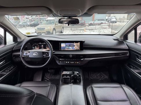 Used 2025 Nissan Murano SV AWD/4WD image 20