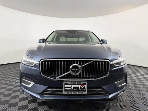 Used 2019 Volvo XC60 T5 Inscription w/ Protection Package Premier AWD/4WD image 4