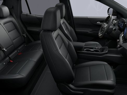 New 2026 Chevrolet Equinox LT w/ Convenience Package II FWD image 54