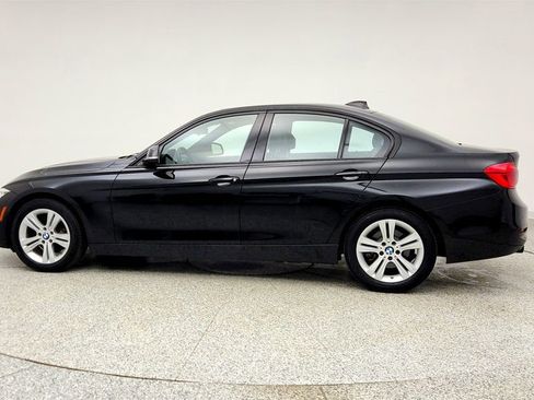 Used 2016 BMW 328i xDrive Sedan image 8