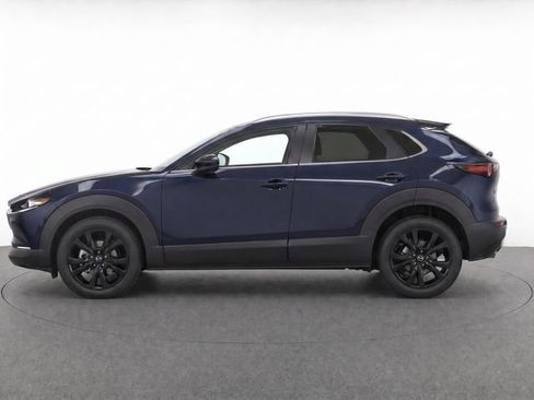 Used 2024 MAZDA CX-30 AWD 2.5 S w/ Select Sport Pkg image 6