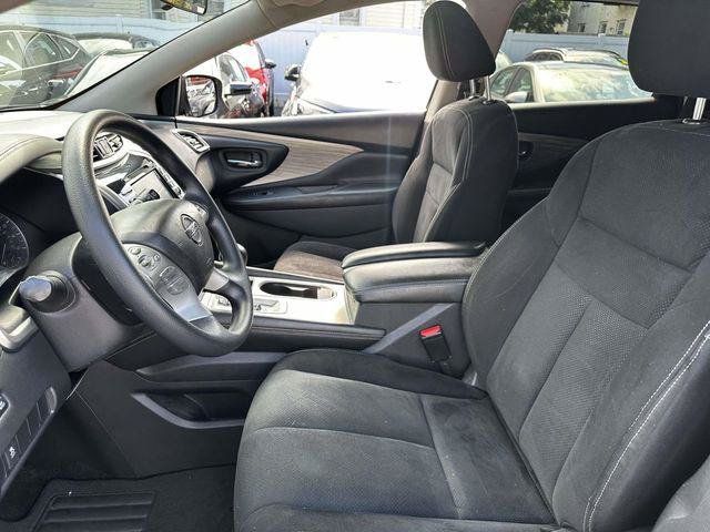 Used 2018 Nissan Murano S AWD/4WD image 10