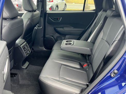 New 2026 Subaru Outback Limited image 18