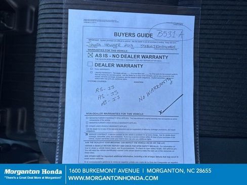 Used 2017 Toyota 4Runner TRD Off-Road image 31