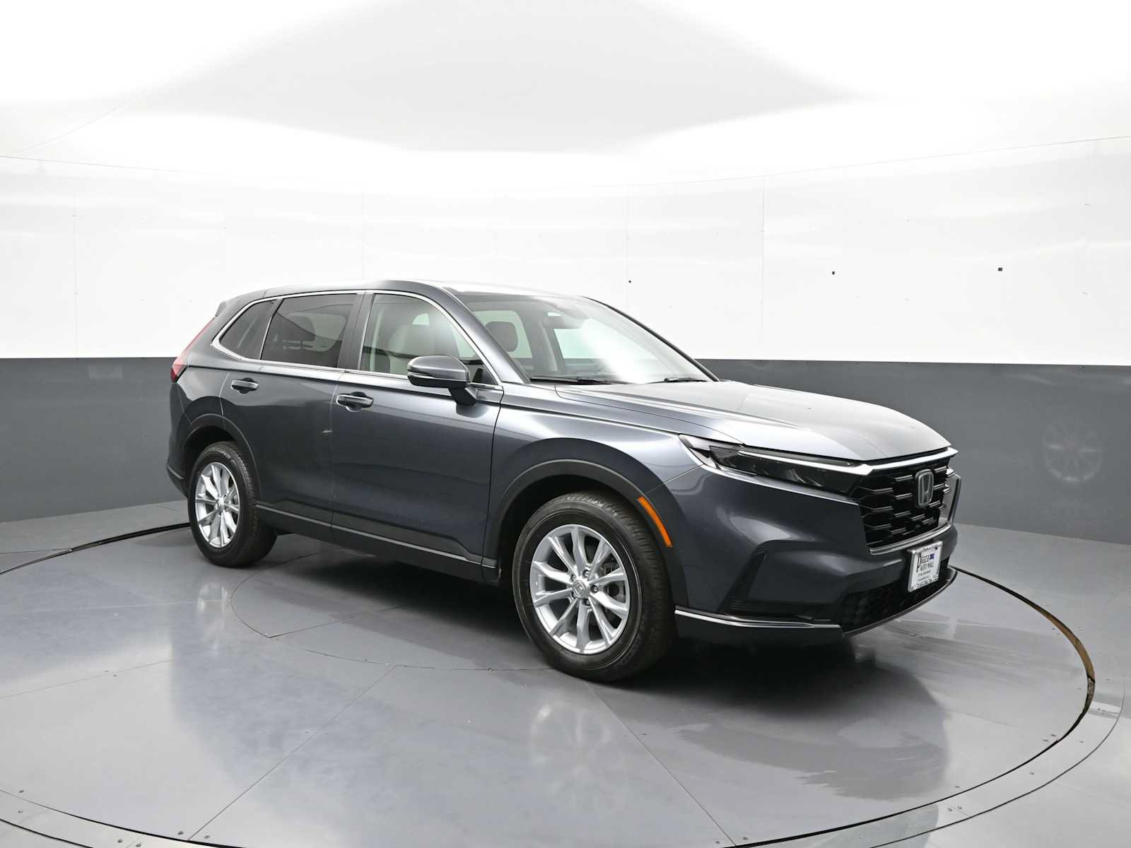Certified 2024 Honda CR-V EX image 4