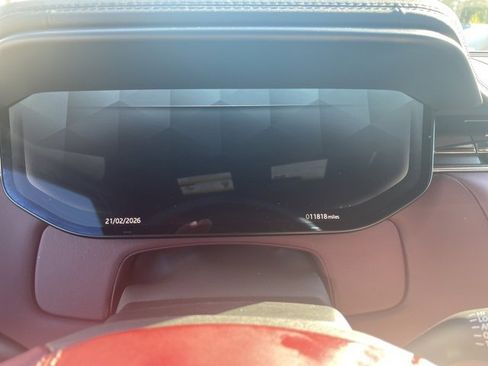 Used 2024 Land Rover Range Rover Sport Dynamic SE image 6