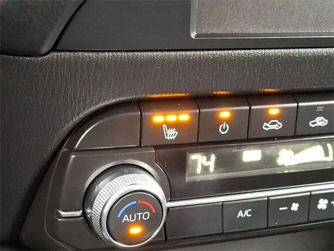 Used 2024 MAZDA CX-5 AWD 2.5 S w/ Select Package image 25