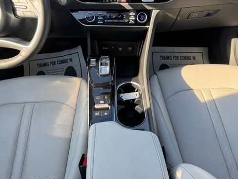 Used 2022 Hyundai Sonata Limited FWD image 20