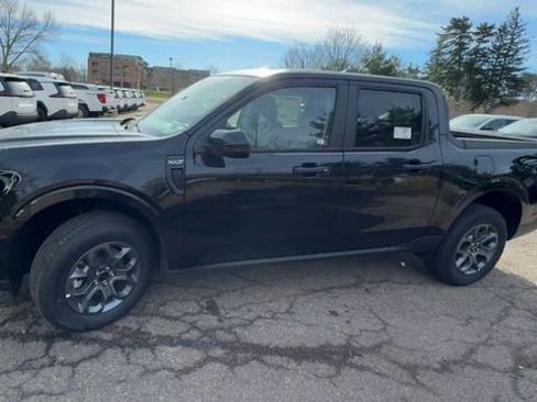 New 2026 Ford Maverick XLT AWD/4WD image 6