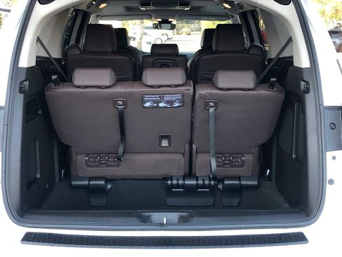 New 2026 Honda Odyssey Touring image 41