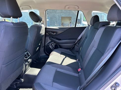 Certified 2022 Subaru Outback Premium AWD/4WD image 20