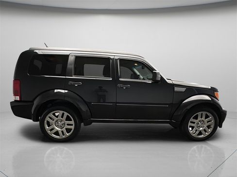 Used 2008 Dodge Nitro R/T image 7