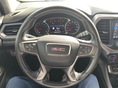 Used 2021 GMC Acadia AT4 w/ Trailering Package image 16