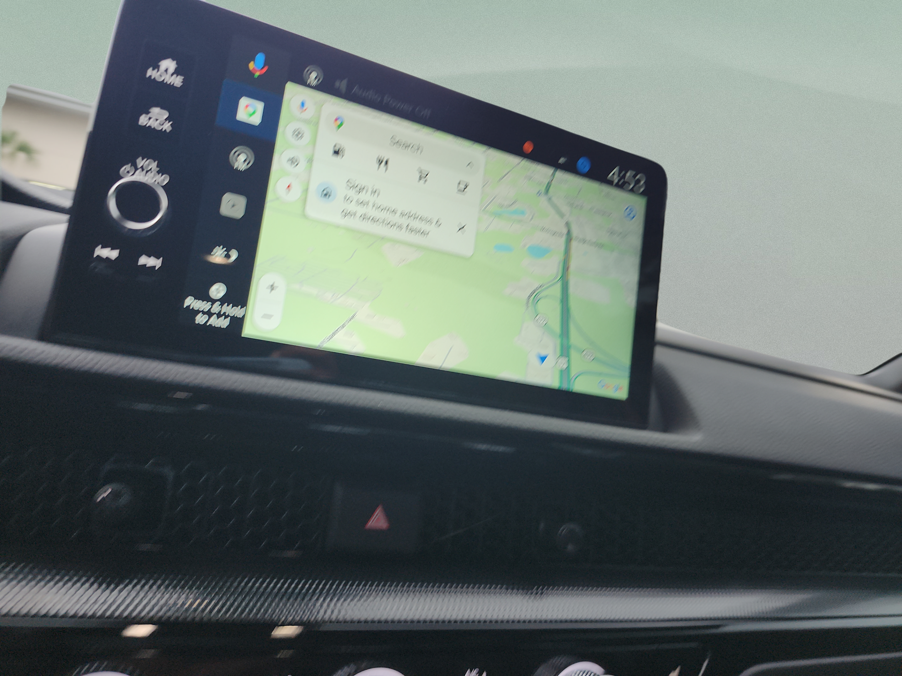 New 2027 Honda CR-V Sport Touring image 24