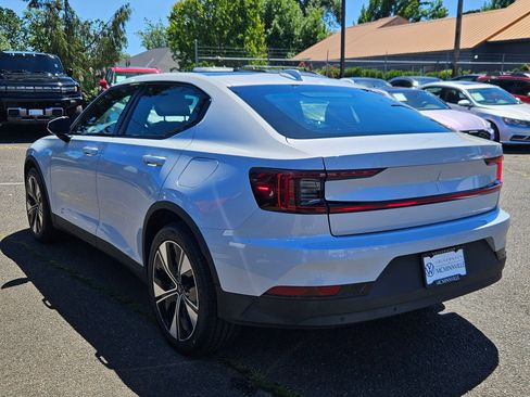 Used 2023 Polestar Polestar 2 FWD image 3