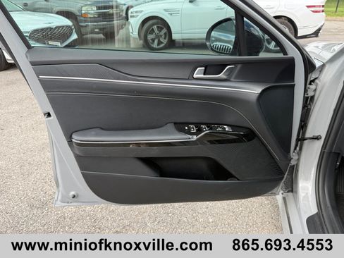 Used 2025 Kia K5 GT-Line AWD/4WD image 30