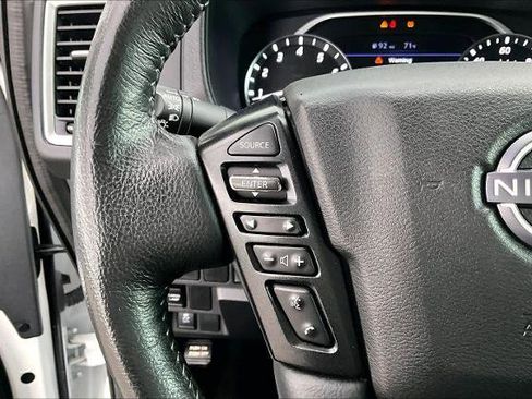 Certified 2023 Nissan Frontier SV w/ SV Convenience Package image 23