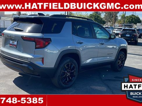 New 2026 GMC Terrain Elevation w/ Elevation Premium Package FWD image 5