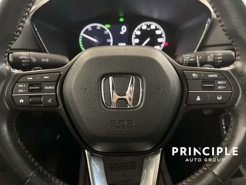 Used 2023 Honda CR-V Sport image 19