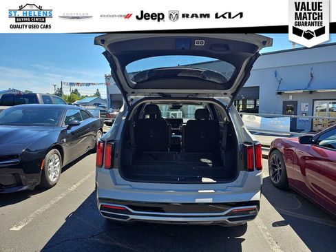 Used 2022 Kia Sorento X-Line EX AWD/4WD image 7