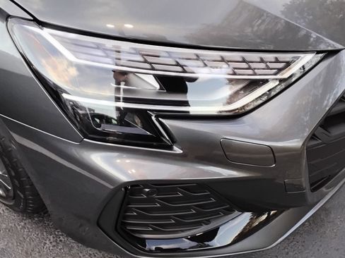 New 2026 Audi A3 2.0T Premium image 7