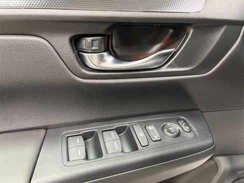 New 2026 Honda CR-V TrailSport image 13