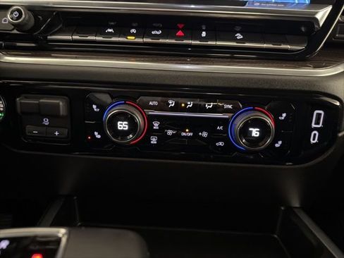 Used 2026 Chevrolet Silverado 1500 RST w/ Convenience Package II image 28