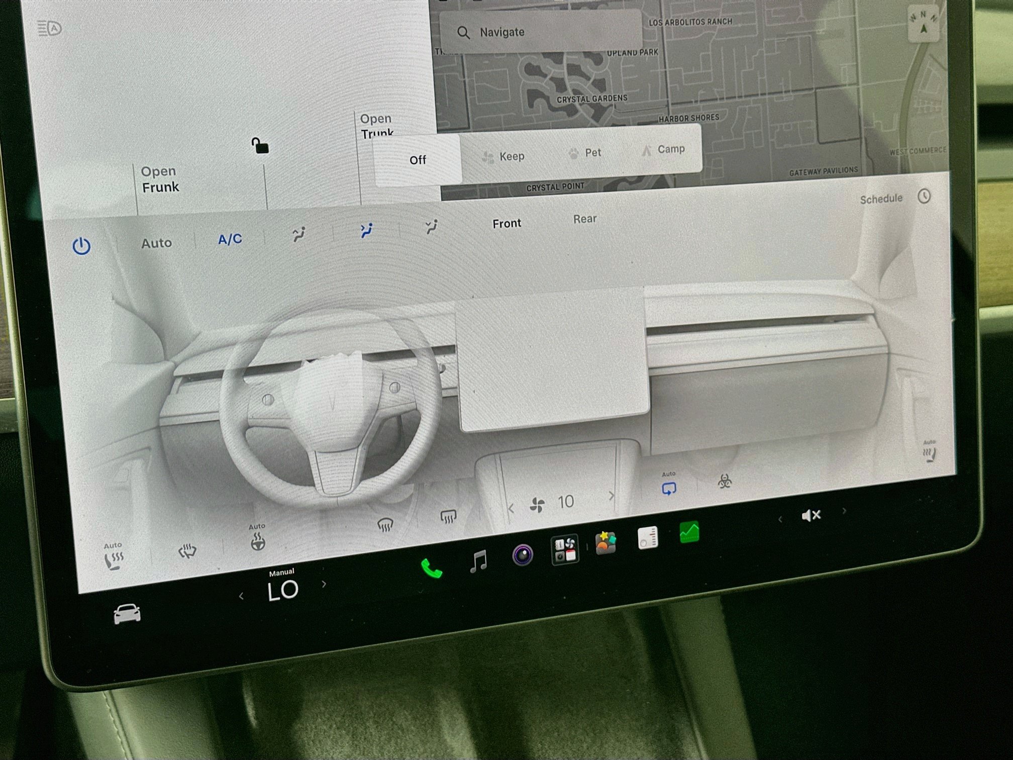 Used 2023 Tesla Model Y AWD image 23