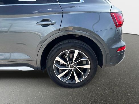 Certified 2023 Audi Q5 2.0T Prestige w/ Prestige Package AWD/4WD image 10