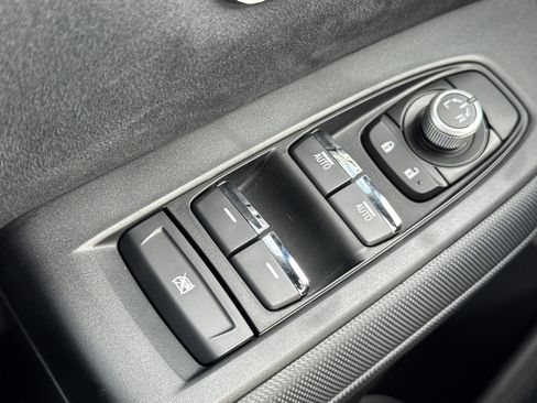 New 2026 Subaru Forester Touring image 24