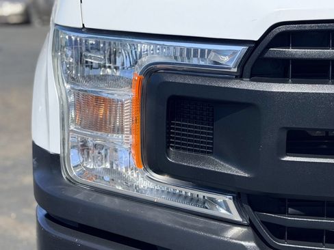 Used 2020 Ford F150 XL w/ Equipment Group 101A Mid RWD image 9