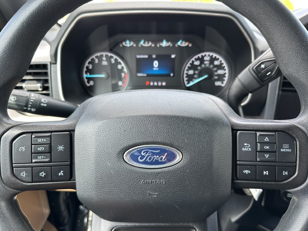 Certified 2023 Ford F150 XLT AWD/4WD image 24