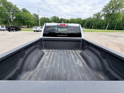 Used 2022 RAM 1500 Limited w/ Off-Road Group AWD/4WD image 16