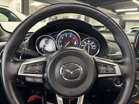 Used 2016 MAZDA MX-5 Miata Grand Touring image 48