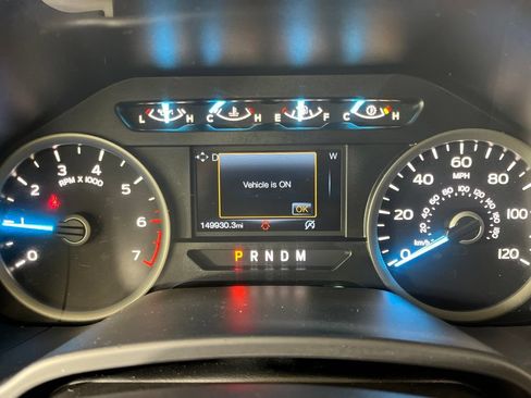 Used 2018 Ford F150 XLT w/ Equipment Group 302A Luxury AWD/4WD image 33