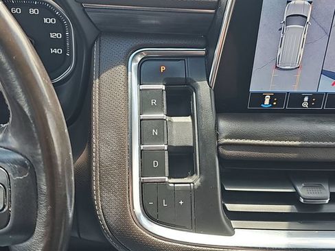 Used 2021 GMC Yukon XL SLT w/ SLT Premium Package AWD/4WD image 15