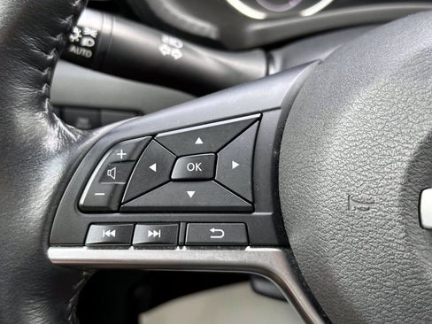 Certified 2023 Nissan Sentra SV w/ All-Weather Package FWD image 19